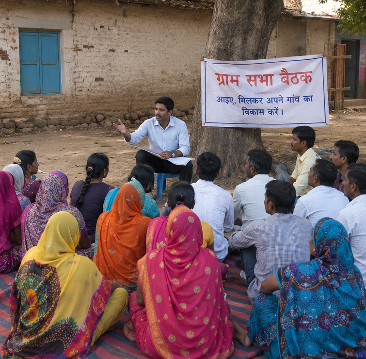 Community Empowerment
