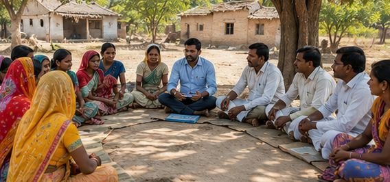 Community Engagement