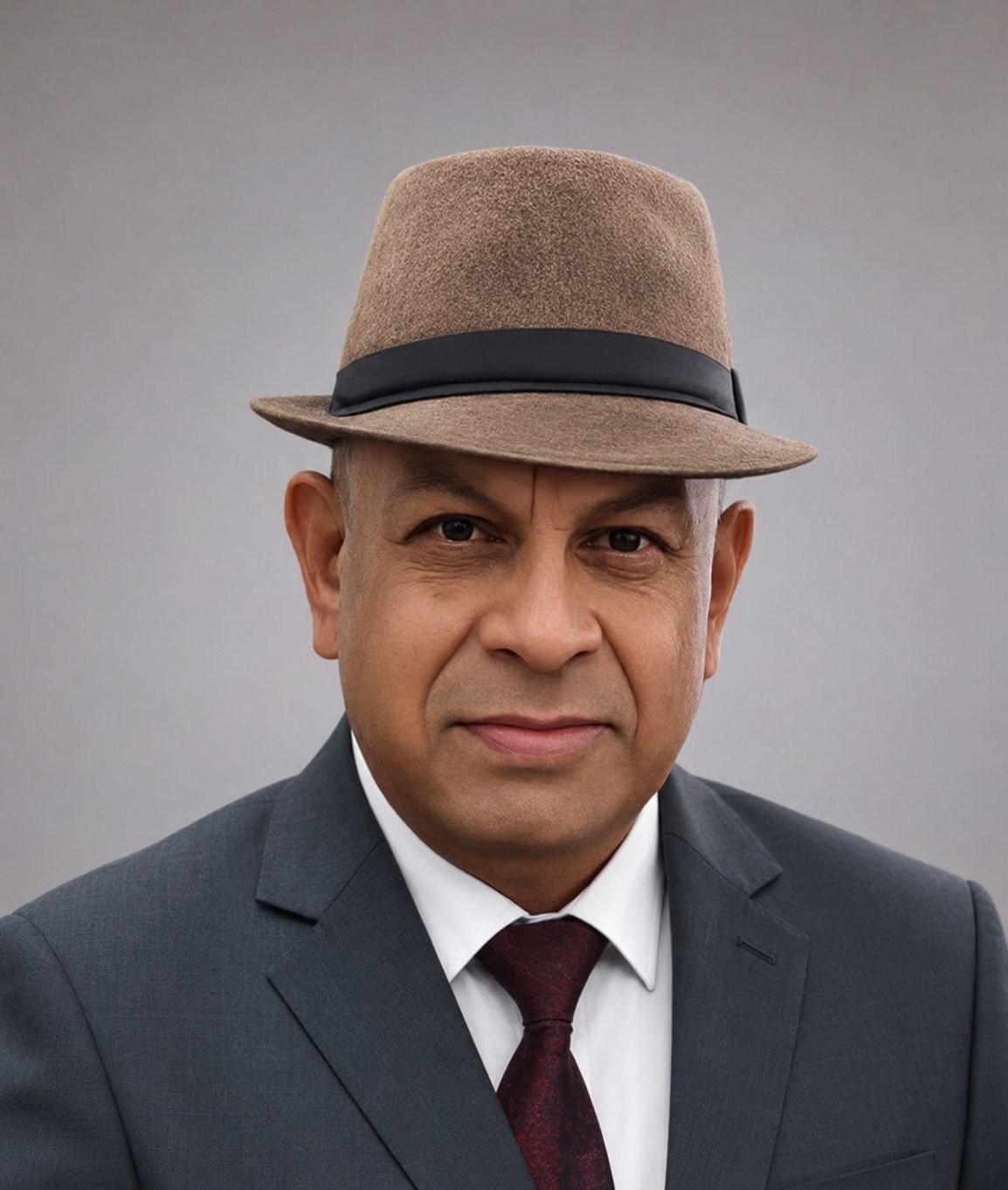Managing Director