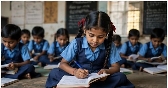 Education Support